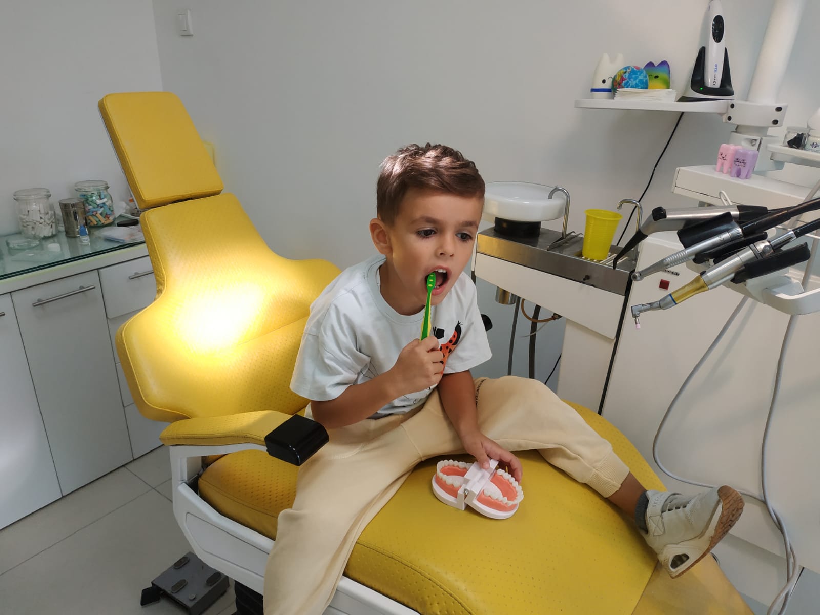 Stomatološka ordinacija Ninković