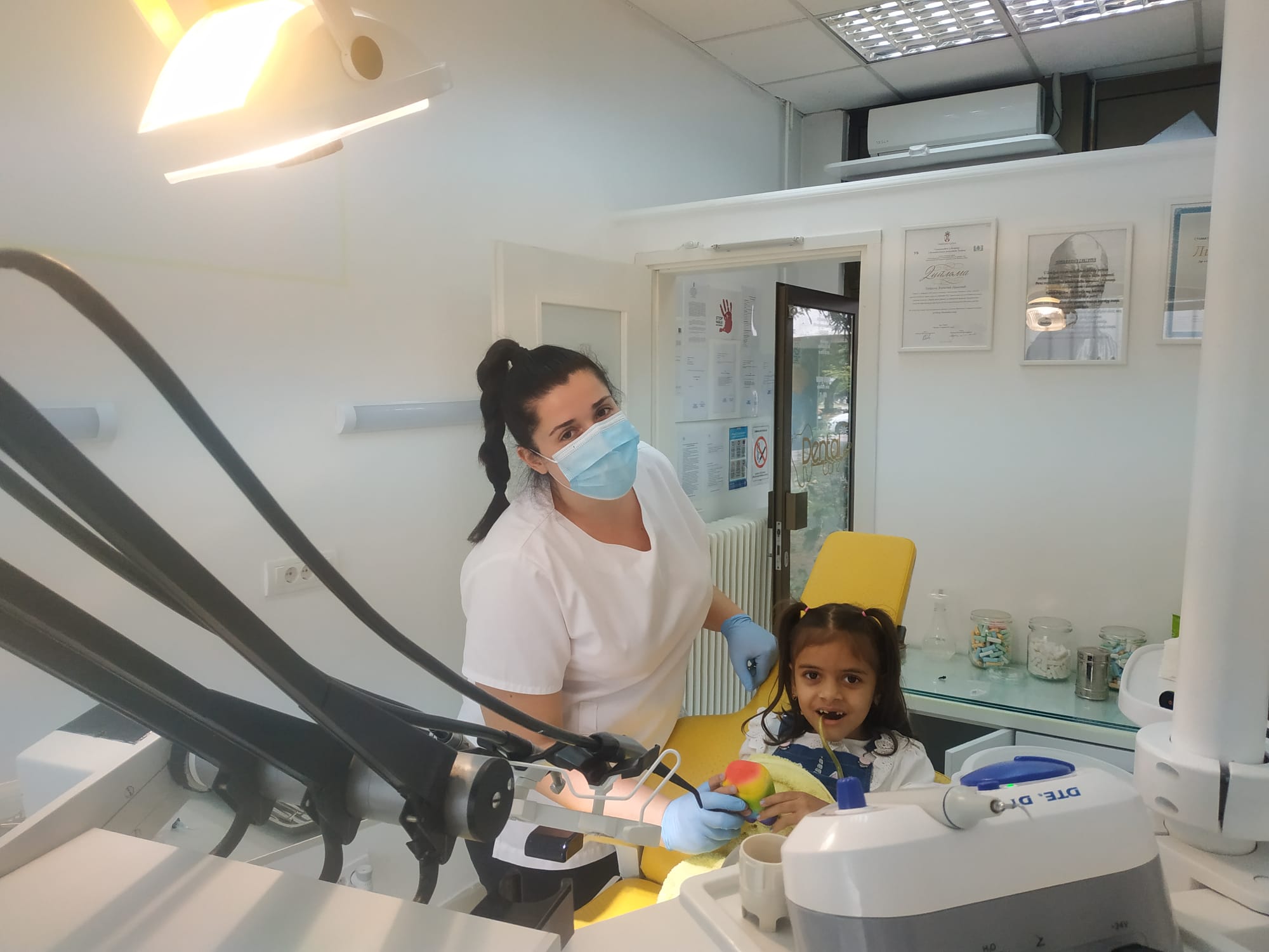 Stomatološka ordinacija Ninković